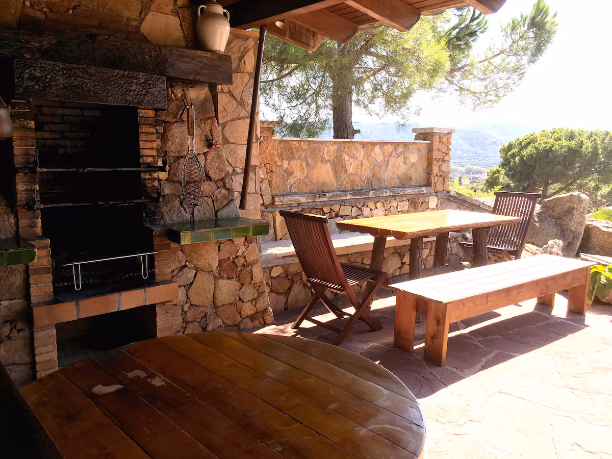 BBQ