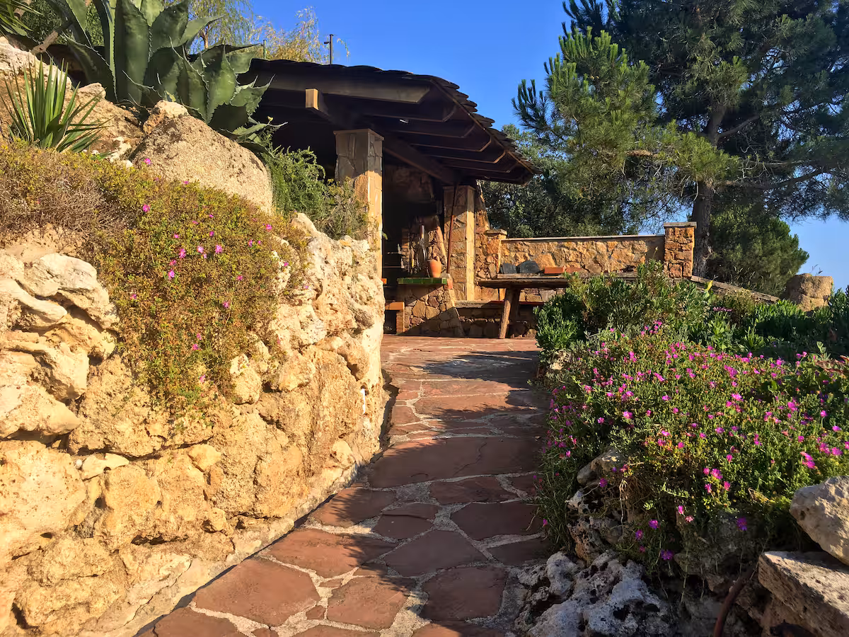 Path to BBQ