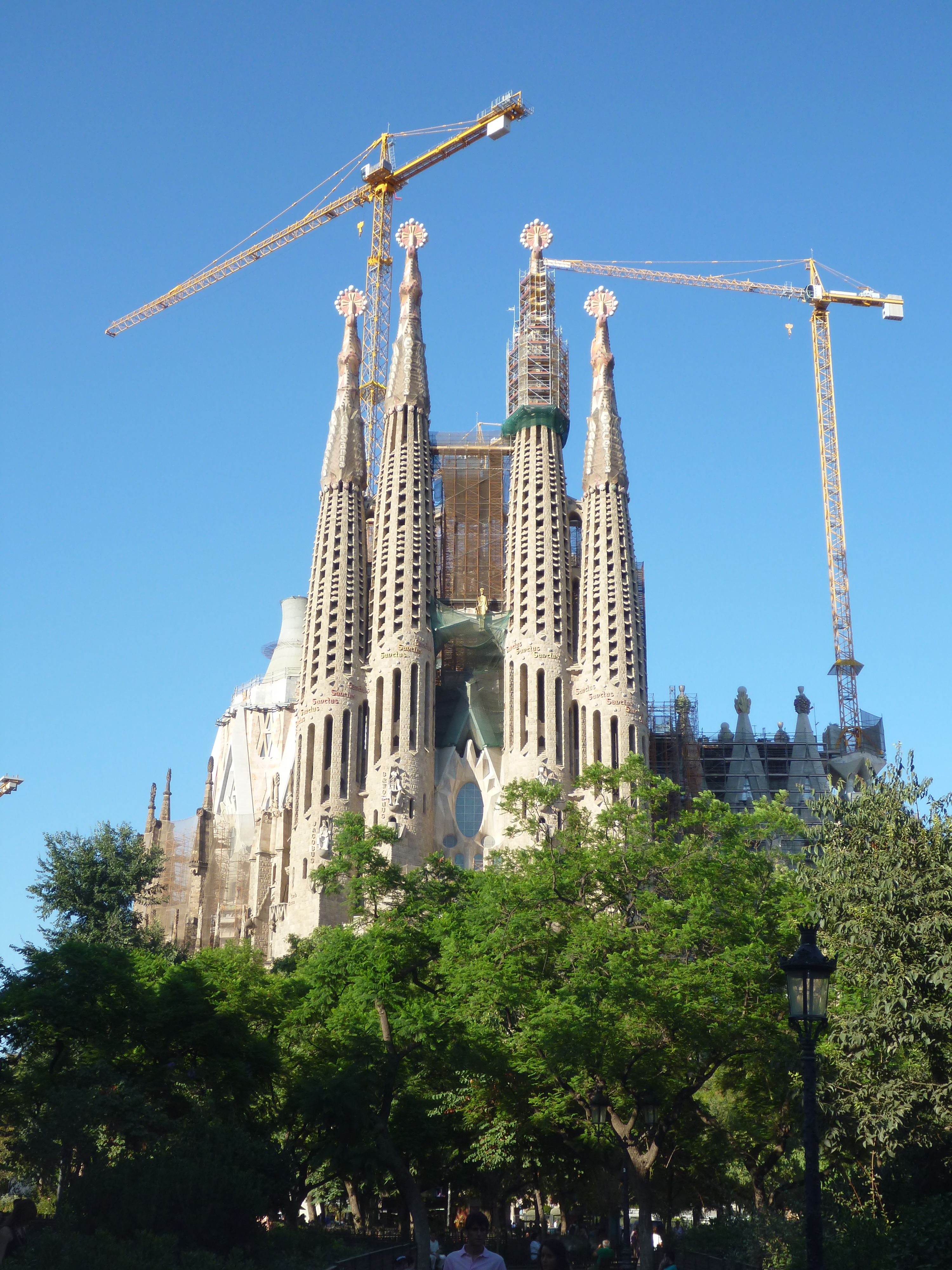 Barcelona