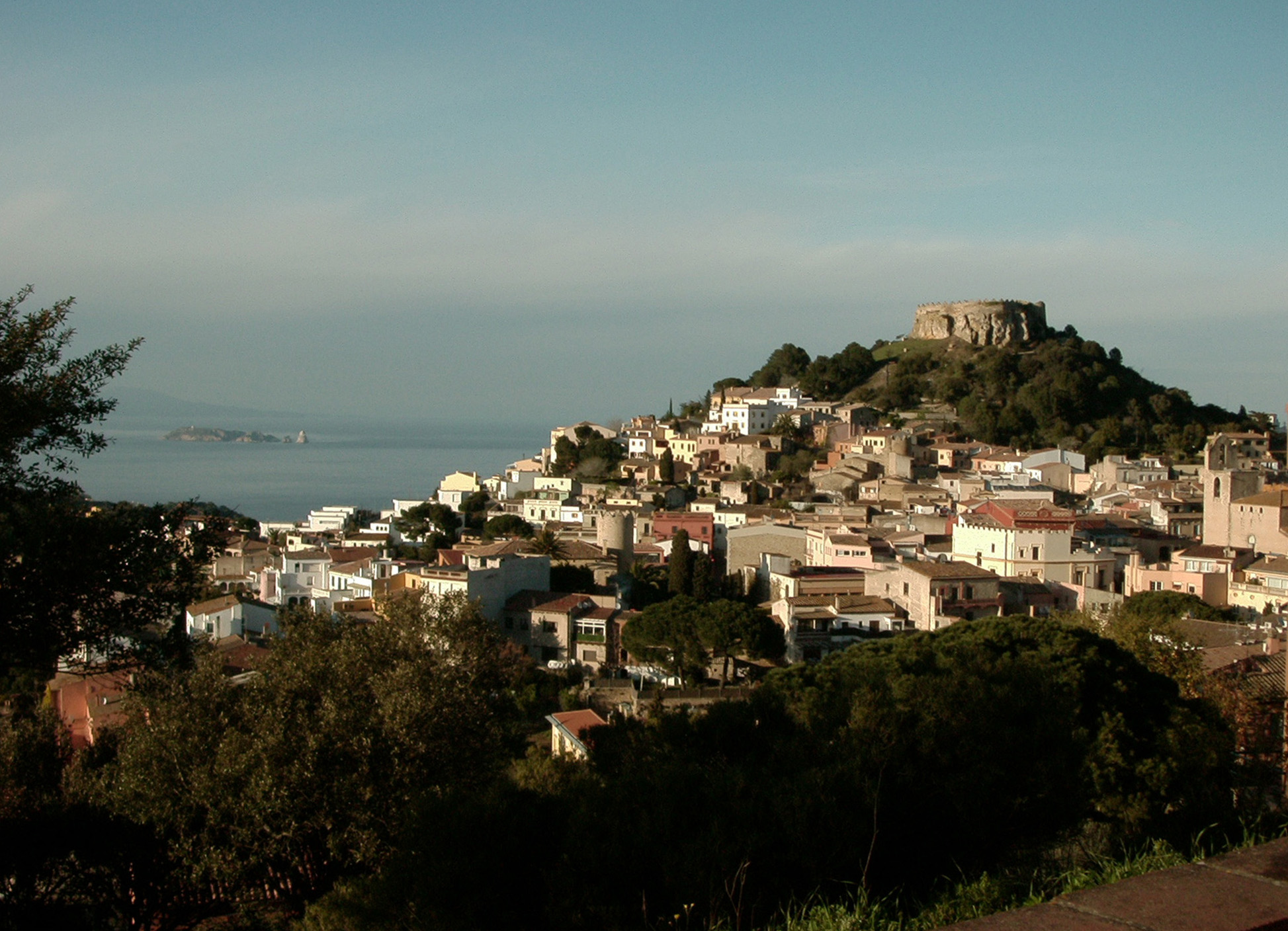 Begur