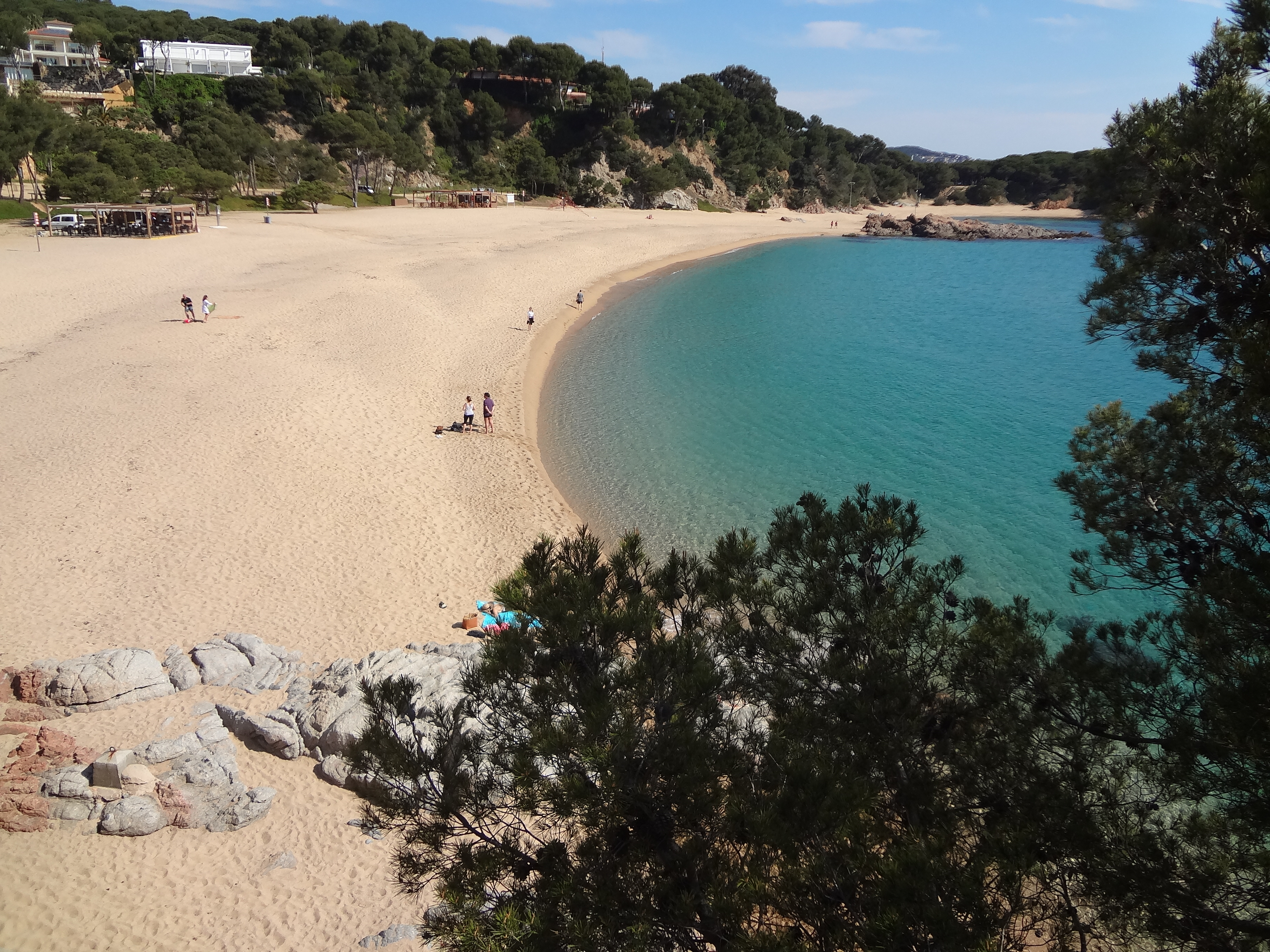 Cala Sa Conca