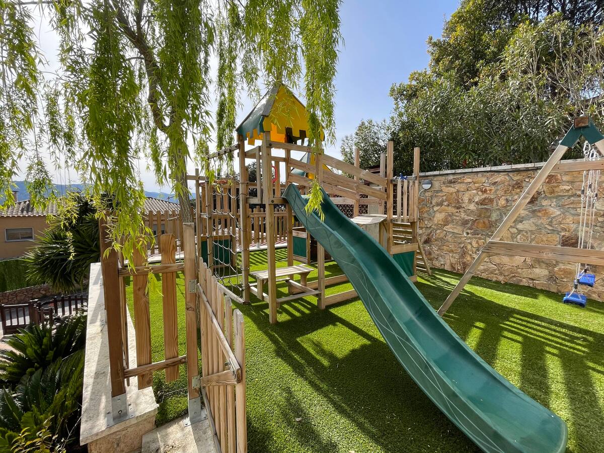Playground